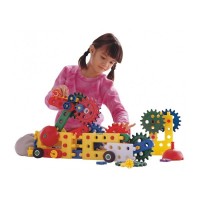 ENGRENAGENS ENGENHEIRO JUNIOR